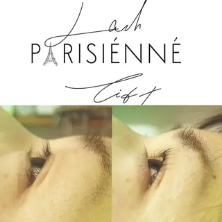 マツエク・マツパ ARIZ アリズのマツエク・マツパデザイン