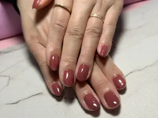 ネイル Ree所属・Ayumi (アユミ)のネイルデザイン