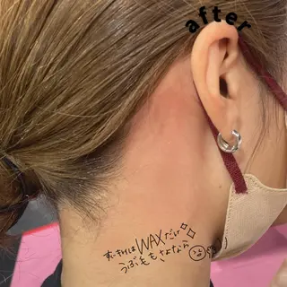 e'clat所属・e'clat u.のエステ・リラクイメージ