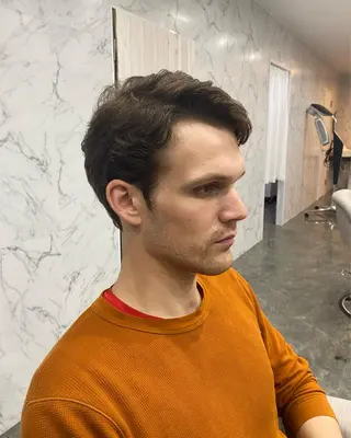 ショート PARIS hair salon所属・秋葉原　柏木絢汰 ✨当日予約okのヘアスタイル