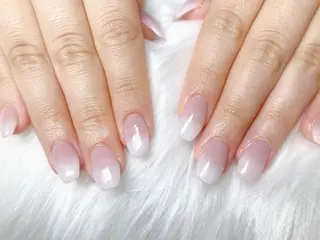 ネイル ECLAT エクラ所属・寺山 千鶴のネイルデザイン