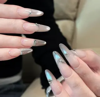ネイル 🎀 NaNa_nailのネイルデザイン