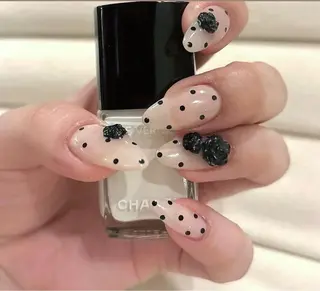 ネイル 🎀🎀YooLi Nail Salonのネイルデザイン