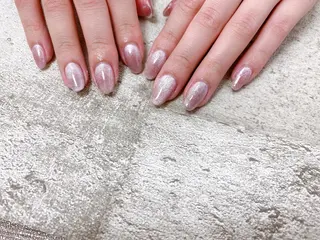 ネイル Mogu nail 二子玉川のネイルデザイン