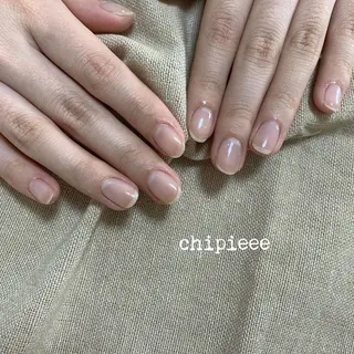 ネイル charme所属・. SHIORIのネイルデザイン