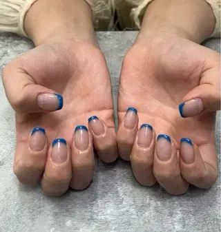 ネイル limo/ kotomiのネイルデザイン