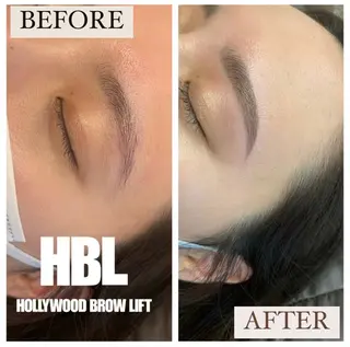 アイブロウ Mian 津田沼のマツエク・マツパデザイン