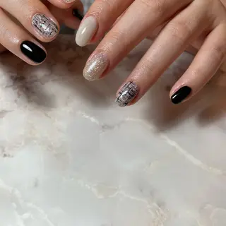 ネイル Ami 🦥のネイルデザイン