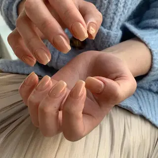 ネイル new.ed/ staffのネイルデザイン