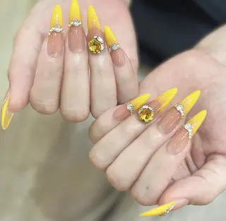 ネイル 🎀 NaNa_nailのネイルデザイン