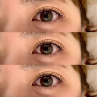 マツエク・マツパ eyelist🌼 asukaのマツエク・マツパデザイン