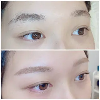 アイブロウ TIARA池袋西口店 店長YASUKA💐のマツエク・マツパデザイン