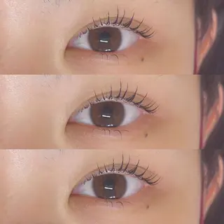 マツエク・マツパ meg .のマツエク・マツパデザイン