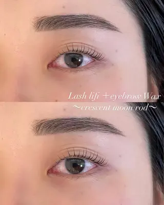 マツエク・マツパ LOWE蕨店 YUIKAのマツエク・マツパデザイン