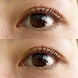 マツエク・マツパ Lien 川崎店【リアン】所属・LUANATOKYO 🫧武蔵小杉のマツエク・マツパデザイン