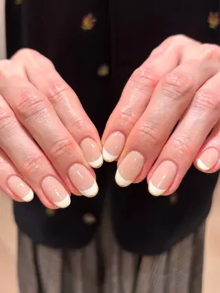 ネイル LUCY心斎橋所属・LUCY心斎橋/ 💍Saki💍のネイルデザイン