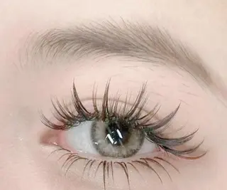 マツエク・マツパ AB マツエクネイルサロンのマツエク・マツパデザイン