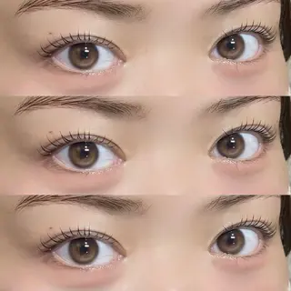 マツエク・マツパ SUGAR オオスガのマツエク・マツパデザイン