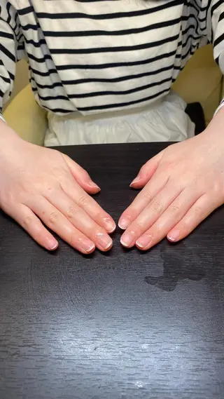 ネイル アイエスト所属・EYEST クロダのネイルデザイン