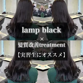 ミディアム カラー ECREA所属・スエヤス ミサキのマツエク・マツパデザイン