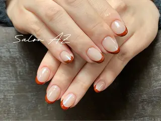 ネイル salon AZのネイルデザイン