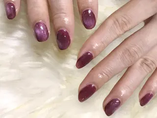 ネイル A. Fukushimaのネイルデザイン