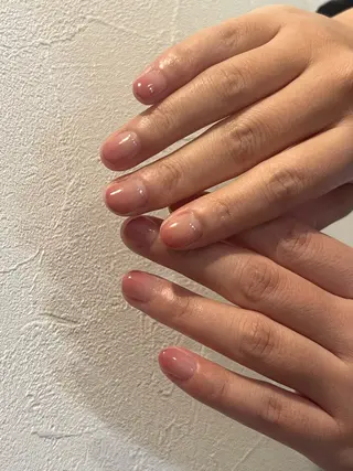 ネイル more fortuneのネイルデザイン