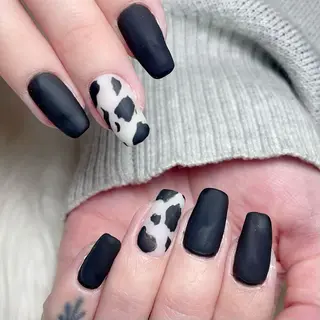 ネイル ネイルサロンfeel茂原店所属・Feel ‪‪☺︎‬Yuriaのネイルデザイン