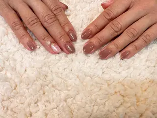 ネイル GéRanium Harukaのネイルデザイン