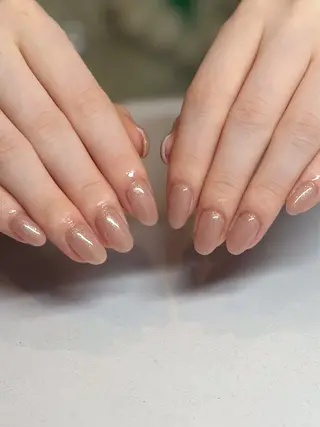 ネイル joie yumeのネイルデザイン