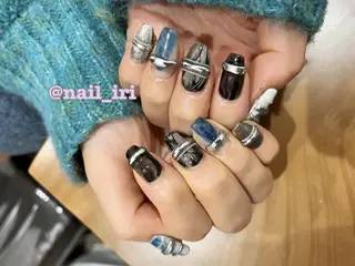 ネイル 中川 愛理のその他イメージ