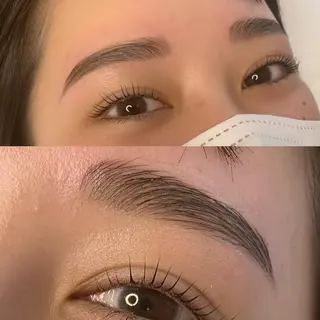 アイブロウ Amy エイミーのその他イメージ