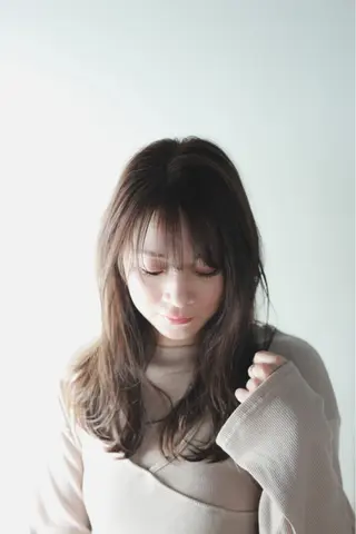NAP hair owariasahi所属・モリヒロ マサシのその他イメージ
