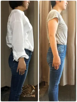 Beauty GYM 極美〜kiwami〜所属・藤原 雪美のエステ・リラクイメージ