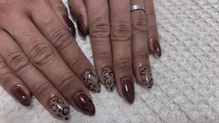 ネイル coco nailのネイルデザイン
