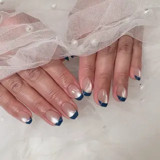 ネイル Jeremy ♡ HARUKAのネイルデザイン