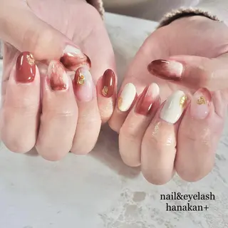 ネイル S Fumiのネイルデザイン