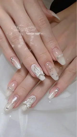 ネイル GREEM グリームのネイルデザイン