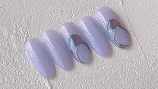 ネイル 髙橋 敦子のマツエク・マツパデザイン