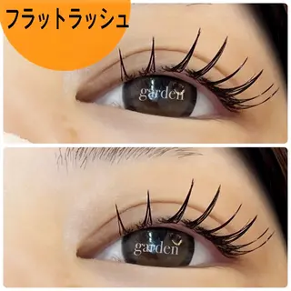 マツエク・マツパ garden小山店 Yuka🌿のヘアスタイル