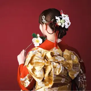 アイブロウ Beauty salon 十美所属・【 十美 】 ENDOのエステ・リラクイメージ