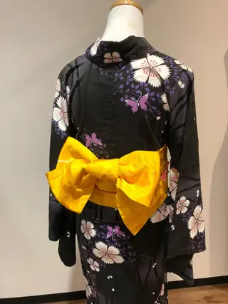 ヘアアレンジ 青野 文香のヘアスタイル