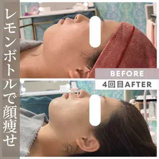 小顔矯正専門店 【RED】池田のエステ・リラクイメージ