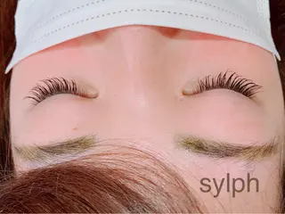 マツエク・マツパ eyelist🌼 asukaのマツエク・マツパデザイン