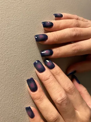 ネイル sister  mohawk所属・chika ／ nailのネイルデザイン