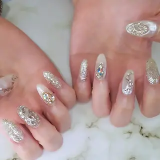 ネイル Nailsalon G.S.F Hisaのネイルデザイン