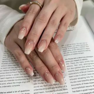 ネイル RooM -produce by maynail-所属・RooM -mizuki-のネイルデザイン