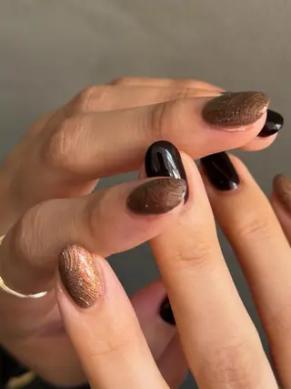 ネイル Manon/ rikaのネイルデザイン