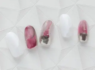 ネイル ネイルサロン Alice&Co.のその他イメージ