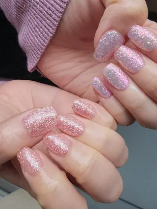 ネイル ConneQt所属・ETHOSENSE. kimikaのネイルデザイン